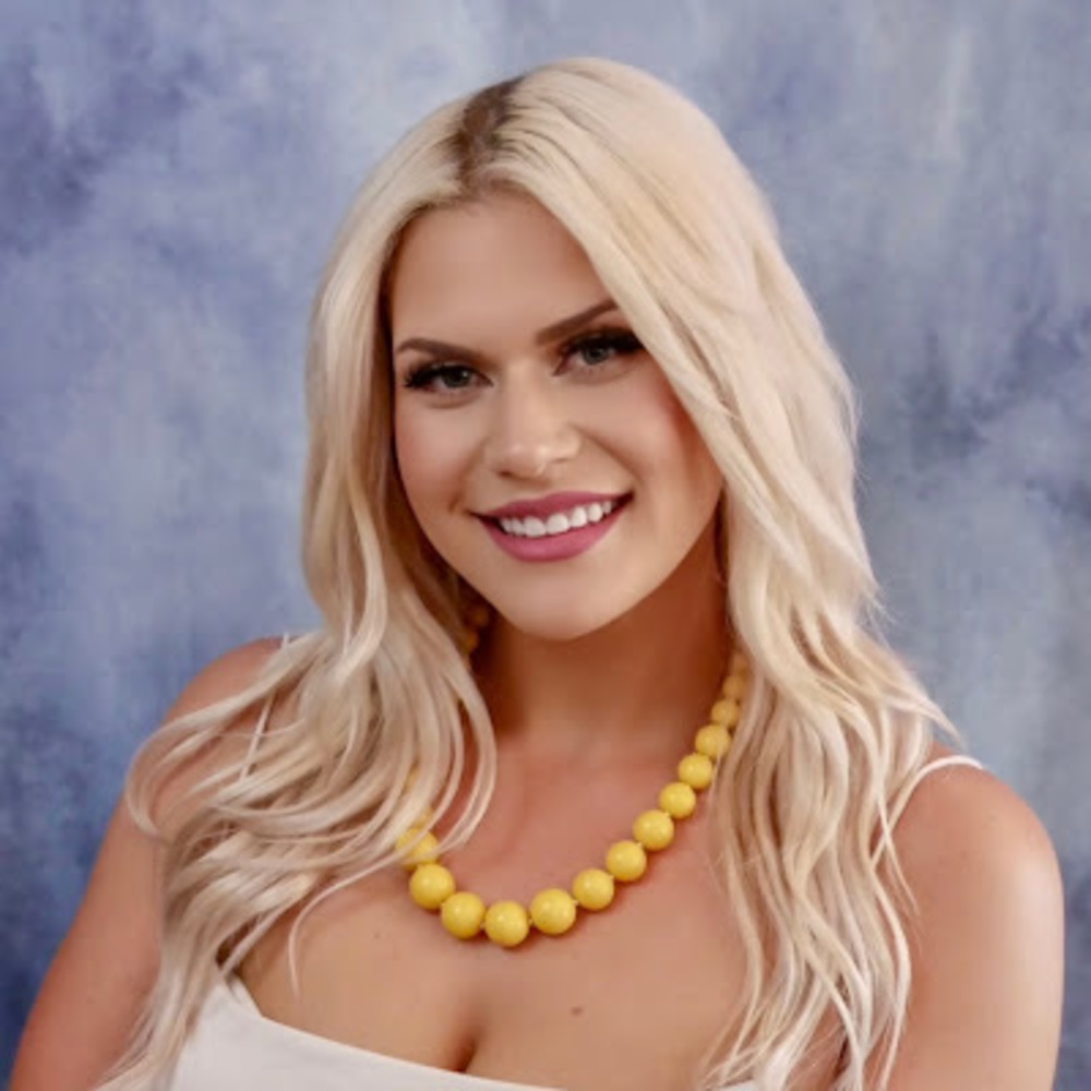 Meet your Posher, Sara